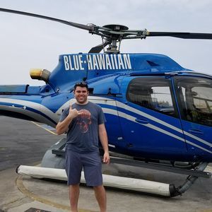 Meet your Posher, Peter